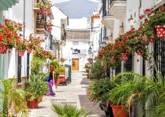 1St Line Of The Beach, La Rada Beach! Ac,Wifi,Terrace, Private Parking