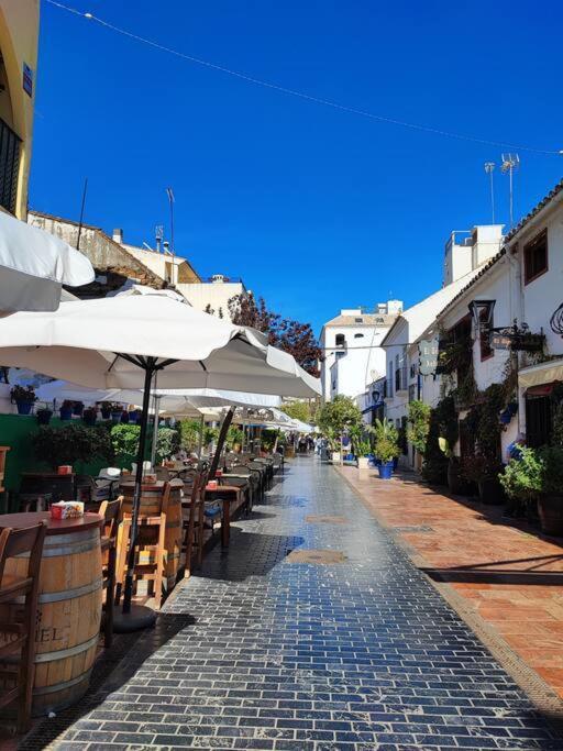 1st Line Of The Beach, La Rada Beach! Ac,wifi,terrace, Private Parking Apartamento *