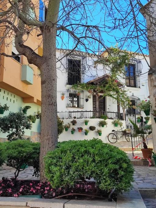 1st Line Of The Beach, La Rada Beach! Ac,wifi,terrace, Private Parking Apartamento *